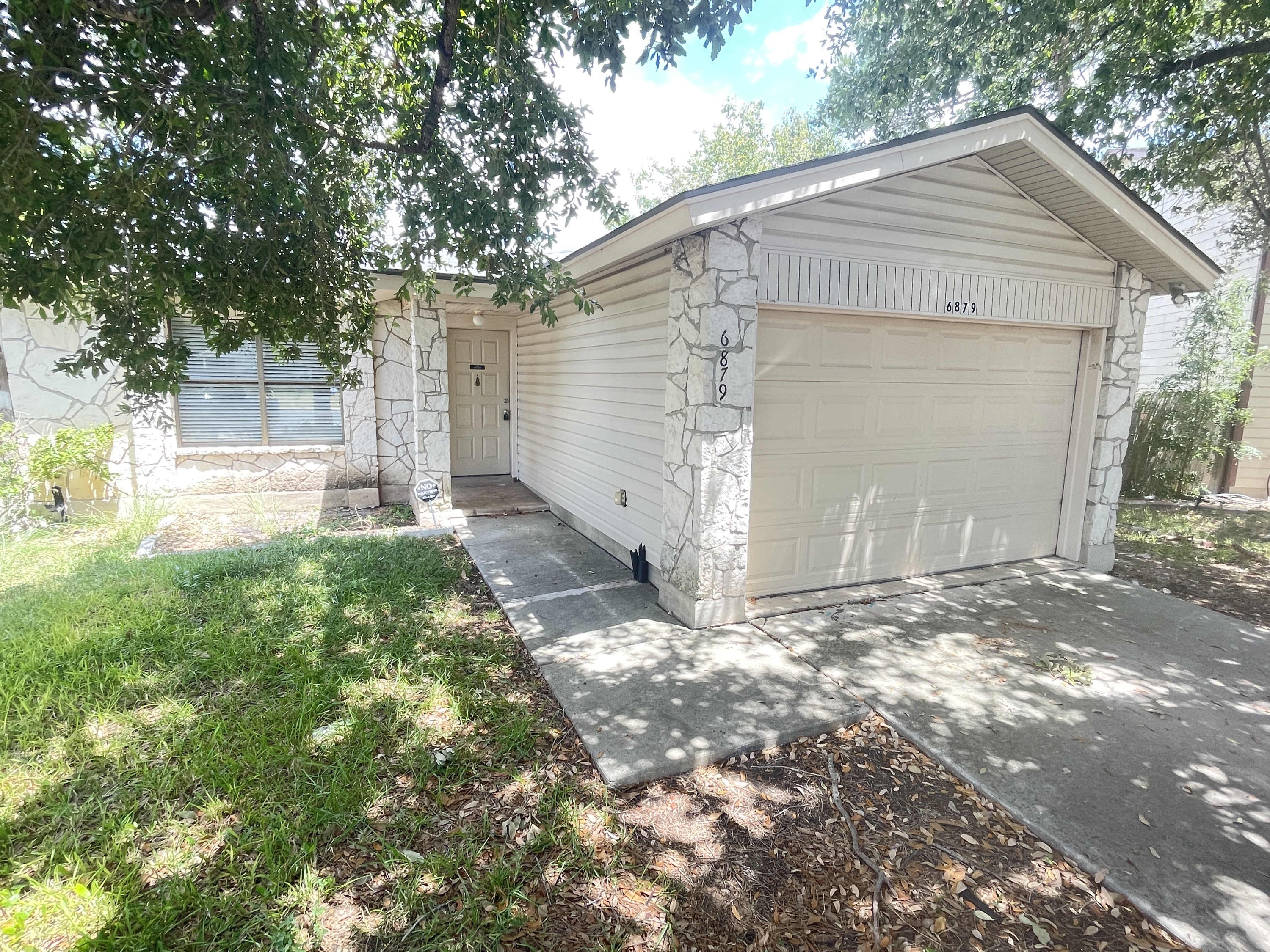 6879 Cypress Mist Drive