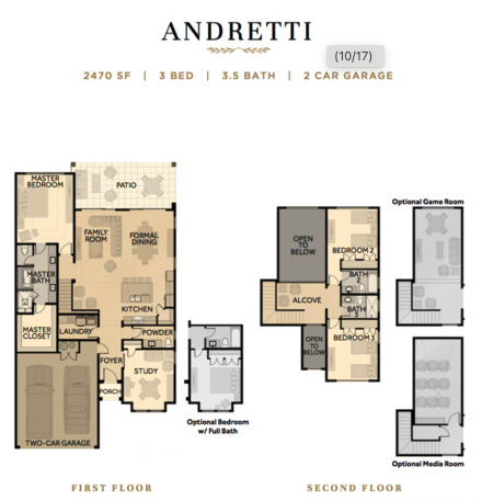 22118 Touring Lane