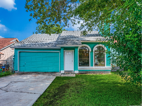 5978 Sunrise Bend Drive