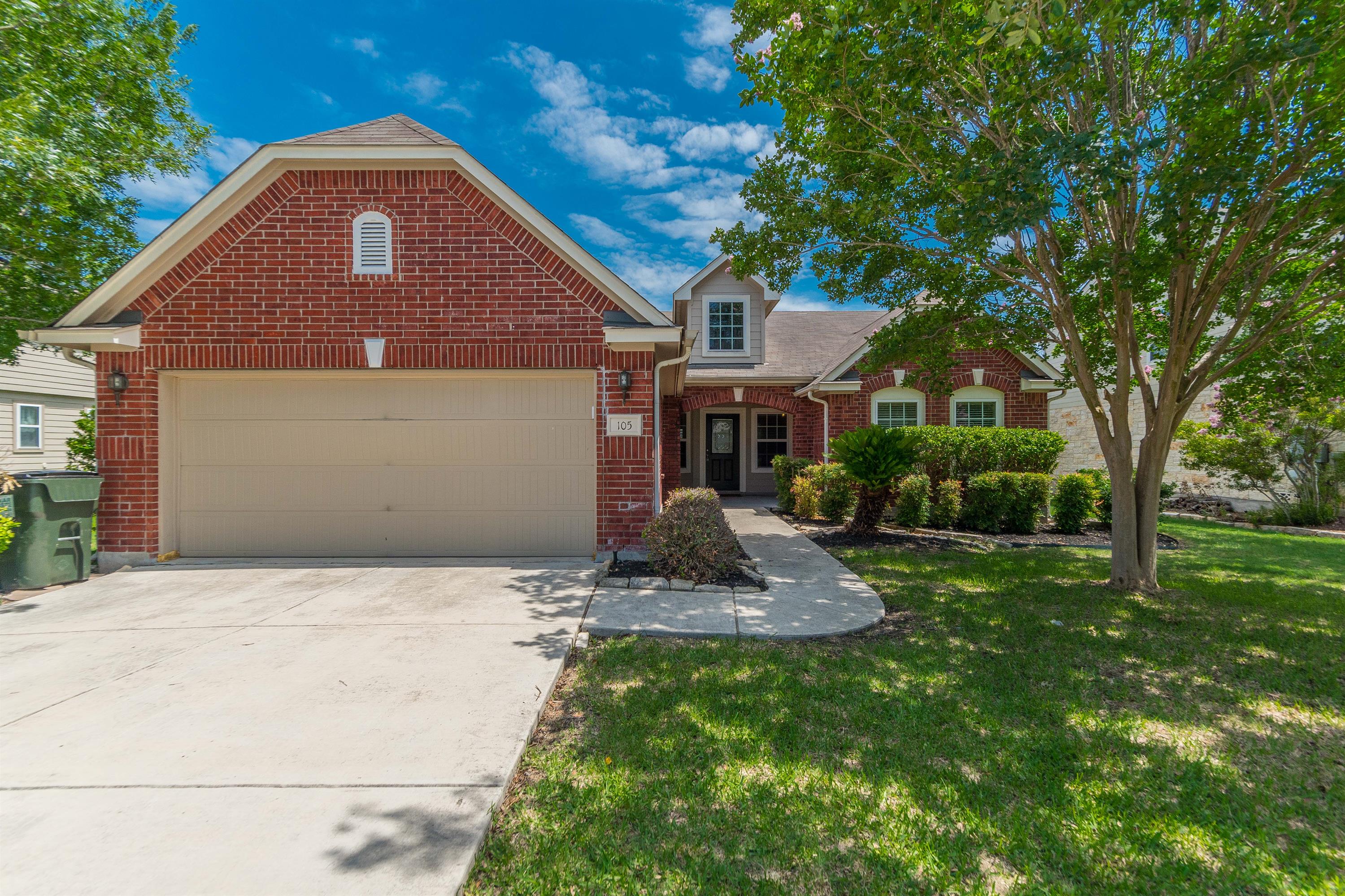 105 Glen Eagles Drive