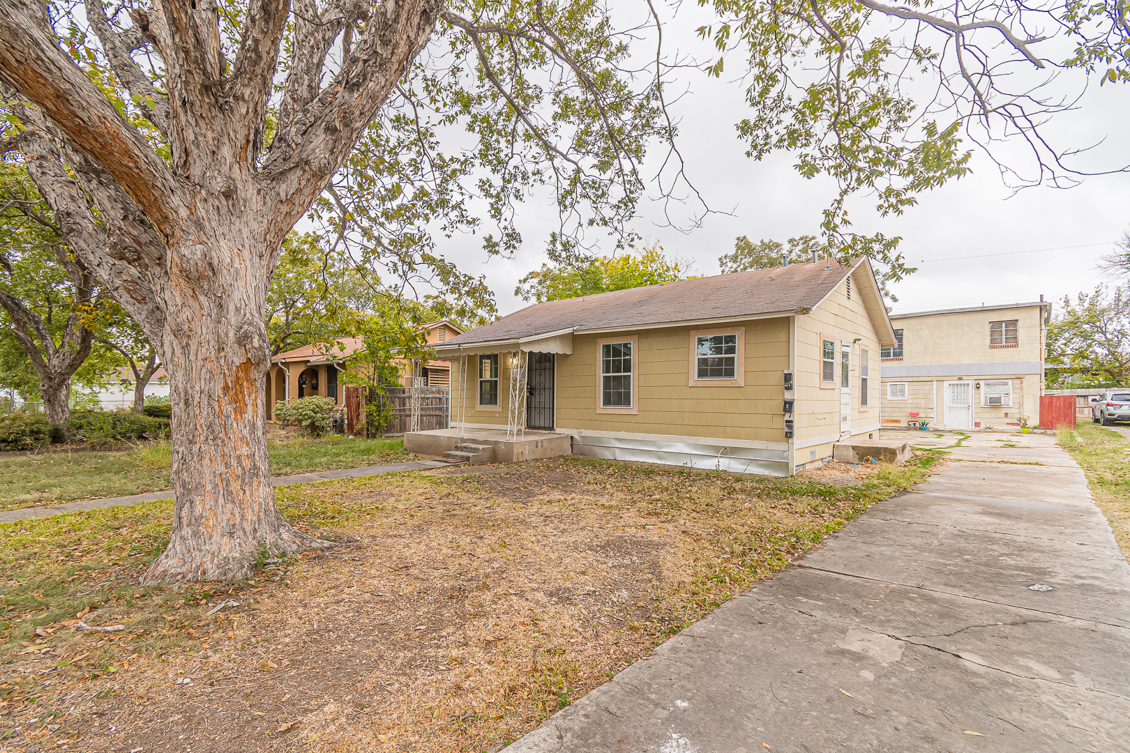 106 Southway Drive