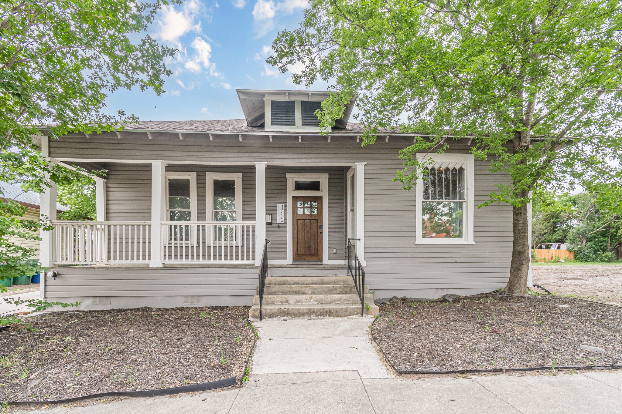 1022 Nolan Street