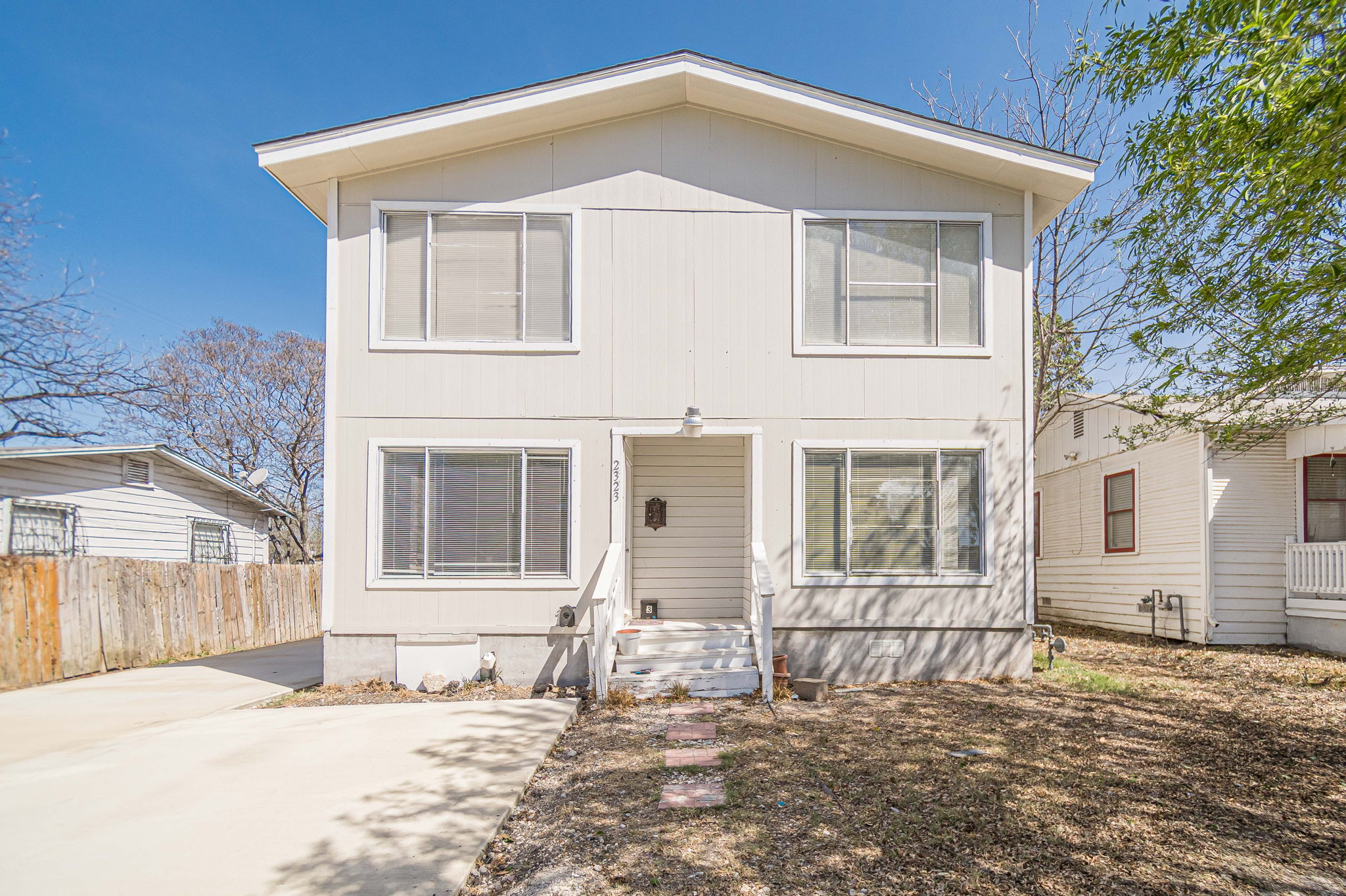 2323 Arbor Place - 2