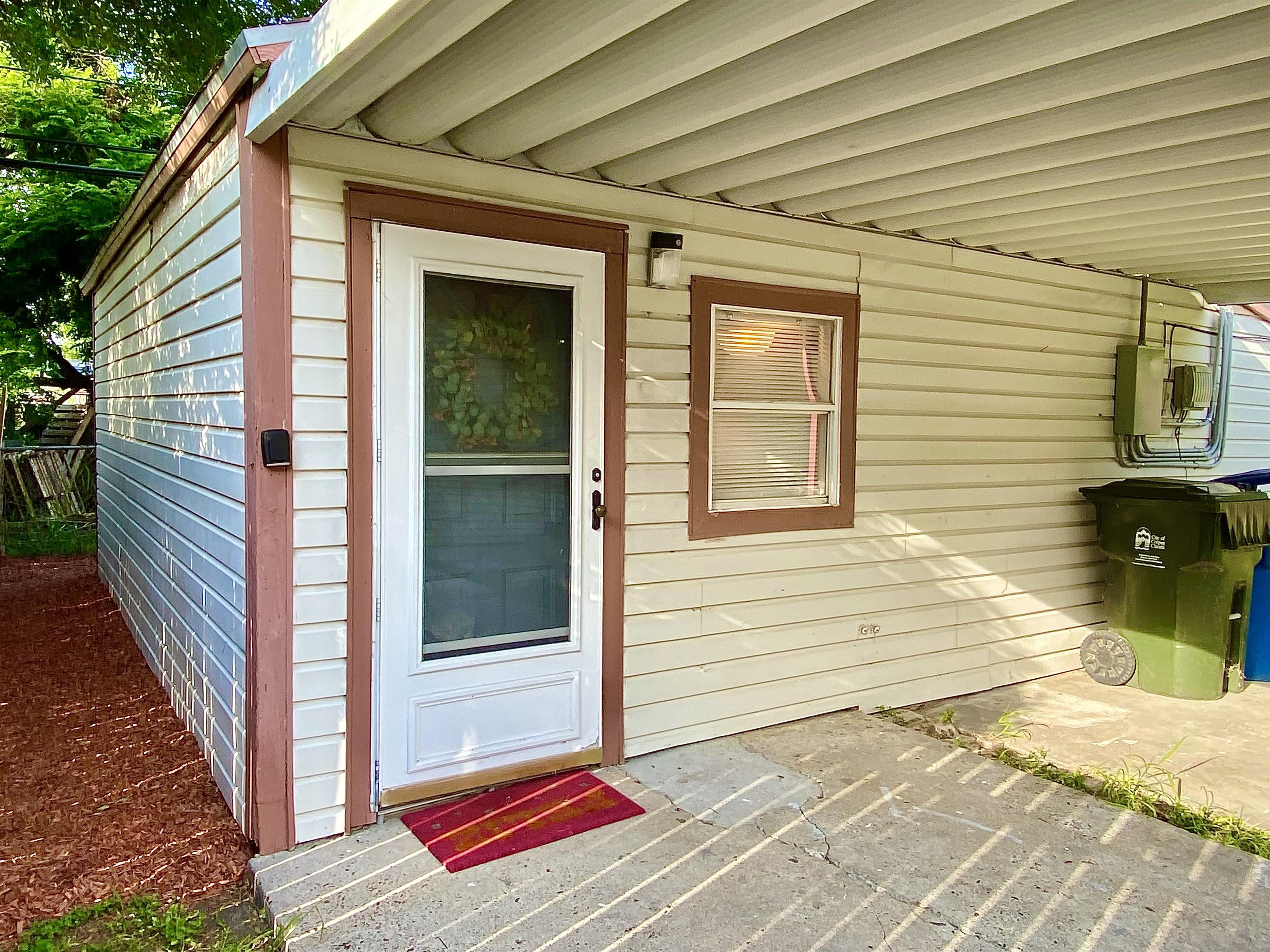 1750 Morales Street - 2